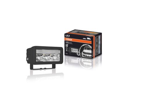 Светодиодная фара OSRAM LEDDL102-SP MX140-SP 30Watt 12/24V | Зображення 1