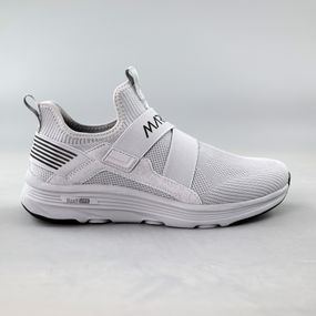 Кросівки чоловічі 591653 Сірі 41 42 43 44 45 46