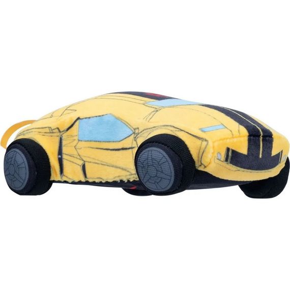 Дитяча м'яка іграшка-сюрприз Transformers M14160 в асортименті | Зображення 2
