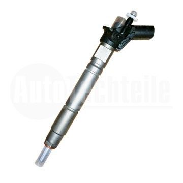 Форсунка востановленная Mercedes Benz OM642 05-, AutoTechteile, 100 0774, 0717