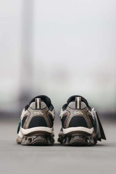 Чоловічі кросівки Asics Gel-Quantum Kinetic весна / літо / осінь 1399 | Зображення 6