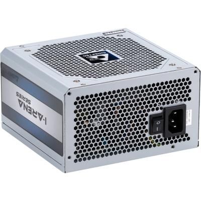 Блок живлення Chieftec 700W (GPC-700S) | Зображення 1