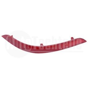 Светоотражатель бампера заднего правый VW Caddy 15 -, AutoTechteile, 394 5036, 14945030