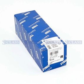 Клапан выпускной VW Caddy/T5/Crafter 2.0 TDI 10-, KS, 331132,