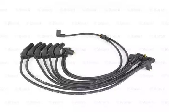 Комплект дротів запалювання FORD SCORPIO, BOSCH (0986356879) | Зображення 2