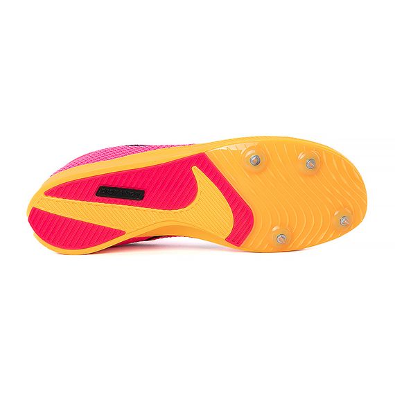 Кросівки Nike ZOOM RIVAL DISTANCE | Зображення 3