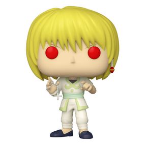 Игровая фигурка Курапика