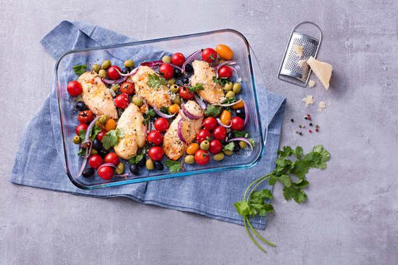 Форма Pyrex Essentials, 35х23х5 см | Зображення 4