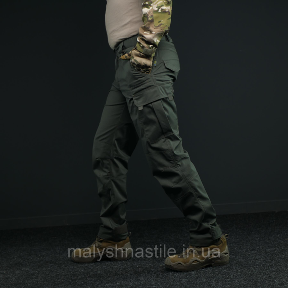 Штани військові Renegade Tactic Khaki GEN I | Зображення 5
