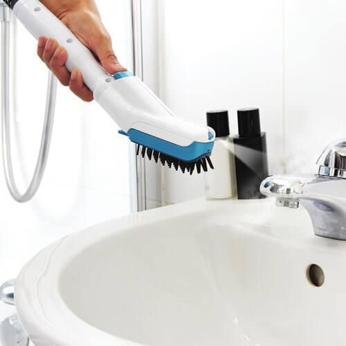 Щітка для пароочисників Steam-Buster BLACK+DECKER FSMHSS | Зображення 2