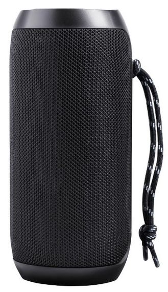 Портативна акустика Defender Enjoy S100 Black (65101) | Зображення 1
