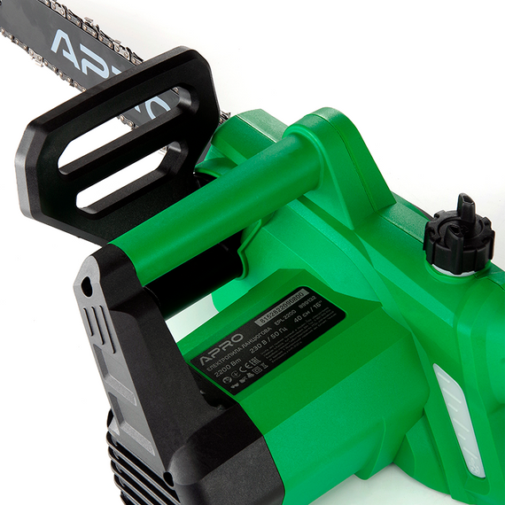 Електропила ланцюгова APRO EPL 2200 8991321 | Зображення 3