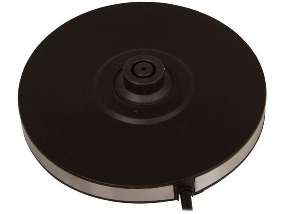 Електрочайник скляний Esperanza EKK012 Yosemite 1,7 л, 2200 Вт, з підсвіткою | Зображення 4