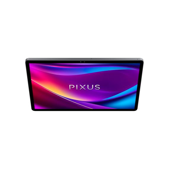 Планшет Pixus Deon 6/128GB, 10.95" HD IPS 1280х800 LTE metal, gray (4897058531916) | Зображення 5