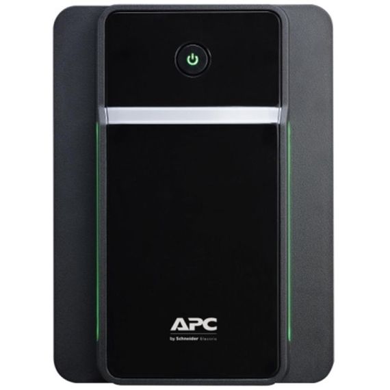 Пристрій безперебійного живлення APC BX2200MI-GR | Зображення 2