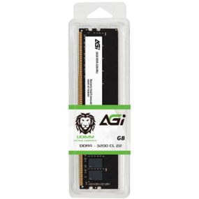 DDR4 8Gb 3200MHz AGI, Retail