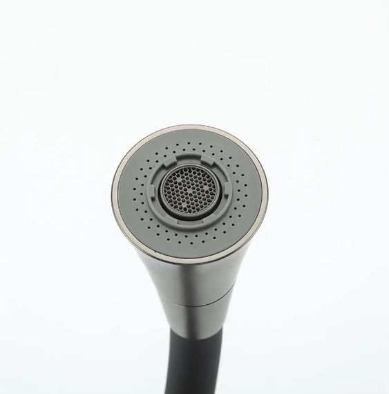 Змішувач для кухні Frap F4044-9 | Зображення 2