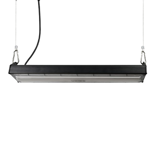 LED Світильник лінійний висотний VL-HB022-1005B Videx | Зображення 4