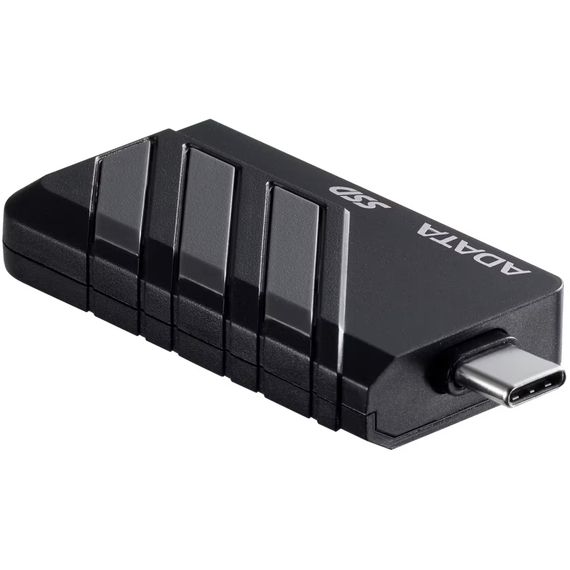 Накопичувач SSD USB 3.2 2TB SC735 ADATA (SC735-2000G-CCBK/GY) | Зображення 4