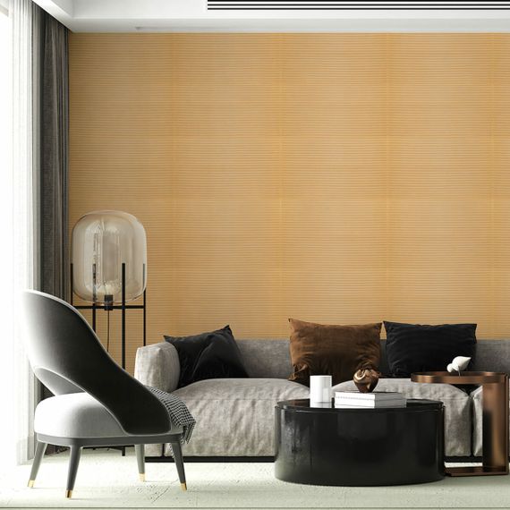 Панель 3D Beige 710х700х4мм (D) SW-00001953 | Зображення 3