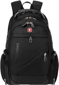 Рюкзак, швейцарський рюкзак, SwissGear 8810, туристичний рюкзак, рюкзак для ноутбука