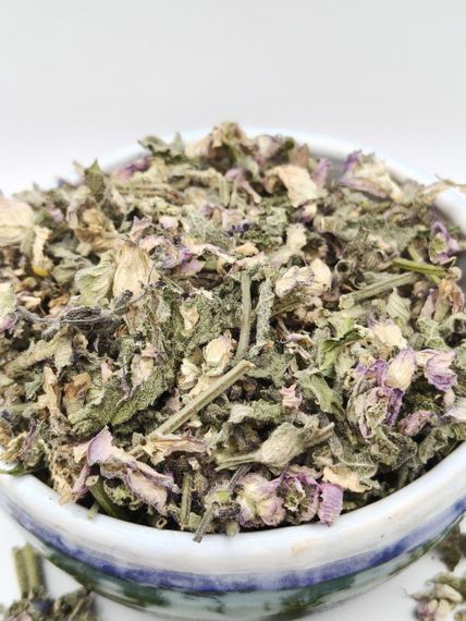 Шалфей мускатный 50г | Зображення 3