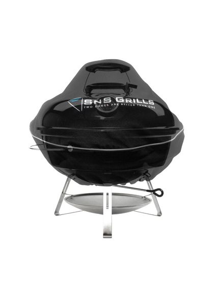 Чохол для вугільного гриля Slow and Sear Travel Kettle 47 см TRA-KET-COV Код: 013148