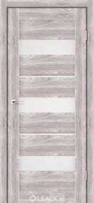 Дверь межкомнатная Leador Express MODENA Клен Південний