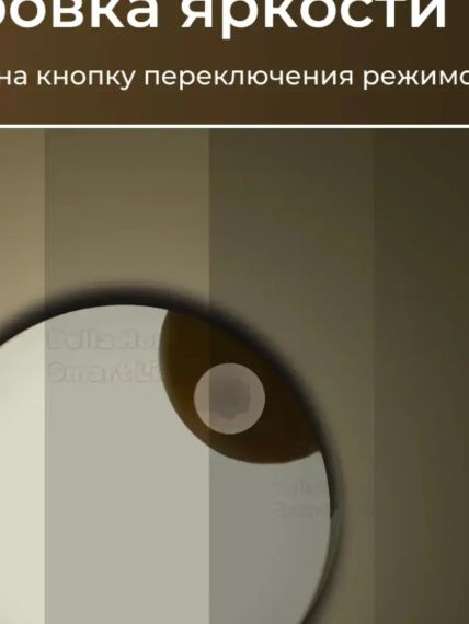 Светильник с датчиком движения AND HA-183 | Зображення 2