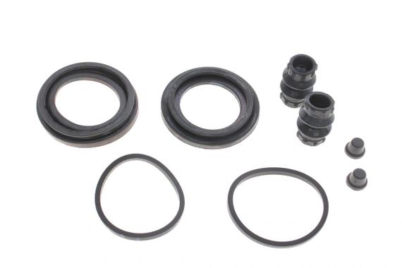 Ремкомплект супорта переднього Fiat Ducato 94-02 d=45 48mm  Lucas  245008