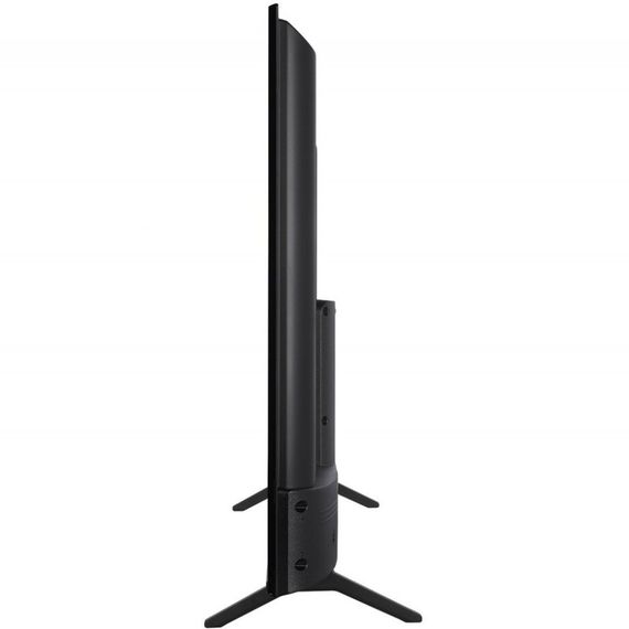 TV 55 Toshiba 55QA2363DG 4K UHD/QLED/T2/Android 11/2 x10W/Dolby MS12/ HDMI/ Wi-Fi/ VESA 400 x 200 | Зображення 3