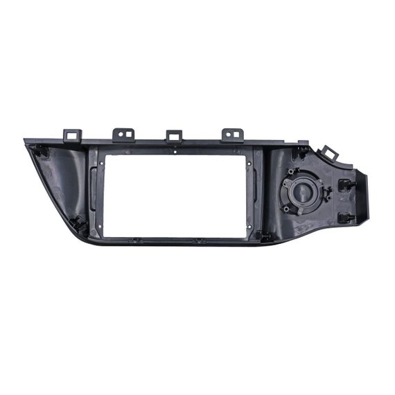 Перехідна рамка серії QIV QBR-F 0802-35A для Kia K2 KX Cross 2017+ 9 дюймів | Зображення 1