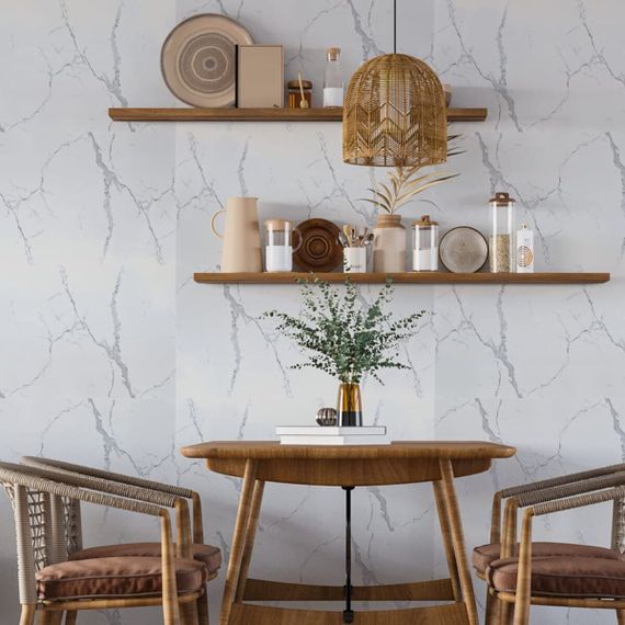 Самоклеюча стінова PET плитка 600х300х2мм SW-00001671 | Зображення 5