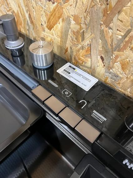 Кухонная раковина из нержавеющей стали / Многофункциональная кухонная мойка МА-81 | Зображення 5