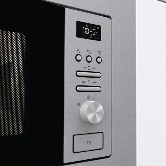 Мікрохвильова піч Gorenje BM201AG1X (AG820A3DF) | Зображення 6