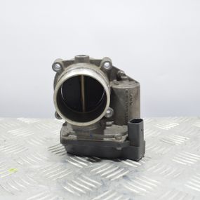 Дросельна заслінка 1.8 / 2.0 Seat Altea Ibiza Leon Toledo 2005-2022 Дросельна заслінка Сеат Альтеа Леон 06F133062E
