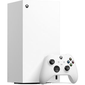 Ігрова консоль Xbox Series X 1TB Digital 196388363803