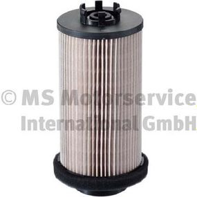 Фильтр топливный Mercedes Benz Actros OM541/OM542 96-,50013627
