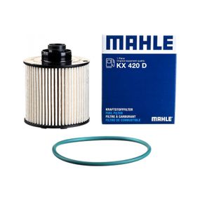 Фильтр топливный Mahle KX420DECO