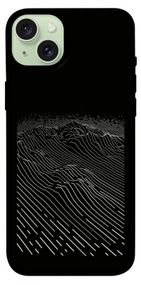 Чохол з картинкою Landscape для Apple iPhone 15 Plus (6.7")