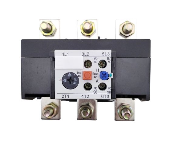 Реле РТ-4135160 электротепловое 135-160А для КМС Ny95504586 | Зображення 5