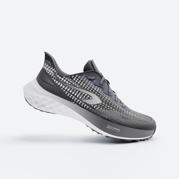 Кросівки дитячі K500 FAST для бігу чорні/білі - EU40 UA40