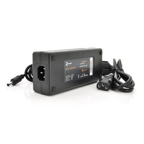 Импульсный блок питания Ritar RTPSP 48В 5А (240Вт) штекер 5.5 / 2.5 длина 1м Q100
