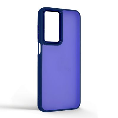 Чехол для мобильного телефона Armorstandart Frame Samsung A26 5G Blue (ARM84806) | Зображення 1