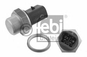 Датчик вмик. вентилятора IVECO Daily, FIAT, Seat, Lancia (вир-во FEBI) FEBI BILSTEIN 11964 на FIAT PANDA (141A_)