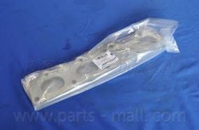 Прокладка колектора випускного HYUNDAI SONATA (вир-во PARTS-MALL) PARTS-MALL P1MA016 на KIA JOICE
