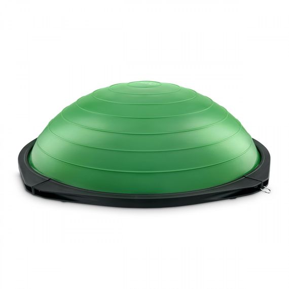 Балансувальна платформа 4FIZJO Bosu Ball 60 см Green 4FJ0037 (P-5907222931486)