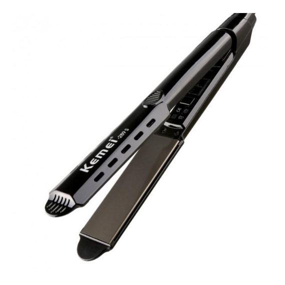 Праска Kemei з керамічною підошвою XPRO ZGQ-KM-289S 30 (MER-12478_397) | Зображення 3