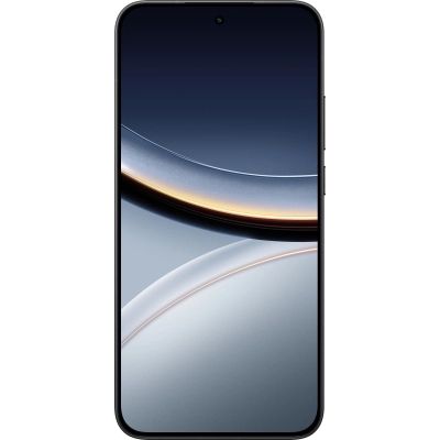 Мобильный телефон Xiaomi Poco F7 12/512GB Black (1154373) | Зображення 5