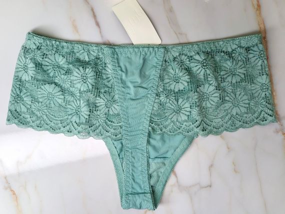 Жіночі труси стрінги Biweier 3XL | Зображення 1